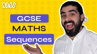 Sequences  GCSE Maths  Stream Highlights  MyEdSpace [upl. by Anerehs]