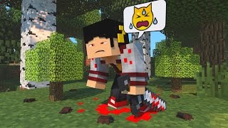 Minecraft Mod ESCADONA  DOADOR DE SANGUE Blood Magic ‹ AM3NIC › [upl. by Cire]