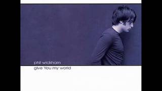 Phil Wickham  Still Your Love Goes On [upl. by Norabal]