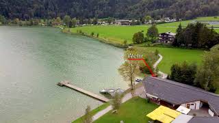 Thiersee Rundflug [upl. by Collen]