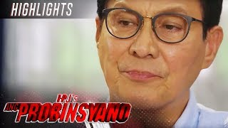 Arturo shares his realization about money and injustice  FPJs Ang ProbinsyanoWith Eng Subs [upl. by Nuahsak]