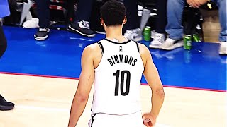 Ben Simmons is BACK [upl. by Tiersten537]