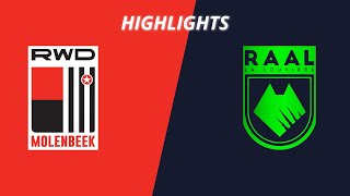 RWDM  RAAL FULL HIGHLIGHTS [upl. by Allyn422]