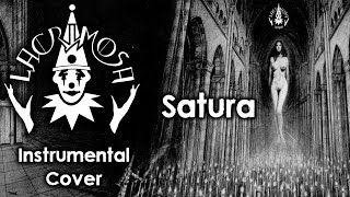 ►Lacrimosa  Satura  INSTRUMENTAL [upl. by Lussier]