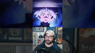 HxH  KILLUA VS ZUSHI anime reaction hxh hunterxhunter killua gon hisoka shorts [upl. by Brechtel]