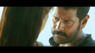 Raavanan Romantic Scene [upl. by Aerdnua]