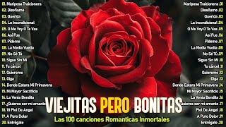 Ricardo Arjona  Ricardo Montaner  Luis Miguel  Chayanne  Franco De Vita Mix VIEJITAS amp BONITAS [upl. by Fulviah]