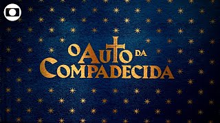 O Auto da Compadecida confira nova abertura da série [upl. by Shaya]