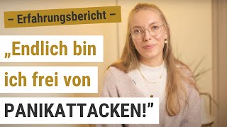 So konnte ich Lisa mit Hypnose helfen Erfahrungsbericht [upl. by Edlyn]