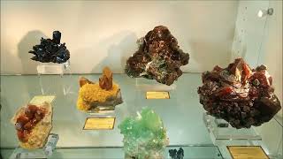 MINERAL SHOW UNIPOL ARENA BOLOGNA 2022 [upl. by Adnaral386]