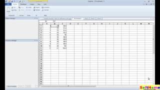 Grapher Double Y Axis for Different Units 雙Y軸 [upl. by Rosy]