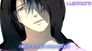 HD Nightcore  Unfriend you [upl. by Menis]