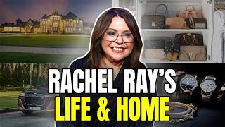 Rachael Rays 2024 Lifestyle and Home [upl. by Yeloc]