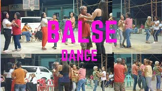 Balse Ilocano Dance [upl. by Neeliak]