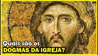 Você conhece os dogmas da Santa Igreja Católica [upl. by Caesaria]