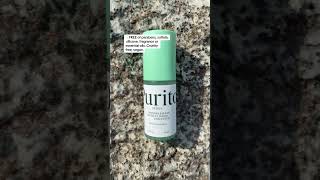 Skincare Review Purito Seoul  Wonder Releaf Centella Serum Unscented purito [upl. by Yerahcaz156]