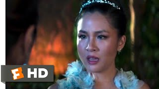 Crazy Rich Asians 2018  Shes Lying Scene 79  Movieclips [upl. by Welsh176]