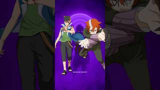 Kawaki vs Code  who is strongest anime whoisstrongest naruto [upl. by Hildie]