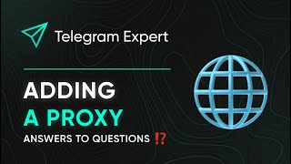 ADDING A PROXY  Answers to questions [upl. by Addis]