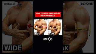 Transform Your Arms in Just 10 Minutes Big Arms Day Workout [upl. by Eiral]