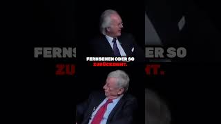 Harald Schmidt Nostalgischer Rückblick auf die Welt des Fernsehens stadtTheaterWalfischgasse [upl. by Docilla]