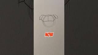 Simple way to draw male torso  jmarron [upl. by Kanya]