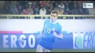 Emanuele Giaccherini  Bonus Clip [upl. by Anpas]