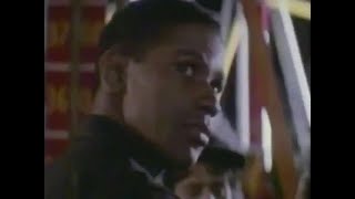 Ricochet 1991  TV Spot 5 Starts Fri Oct 4 [upl. by Telford]