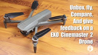 EXO Cinemaster 2 Review [upl. by Doelling]