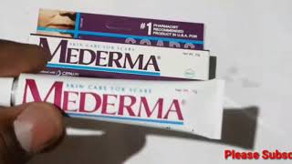 Mederma cream in tamil பொருளடக்கம்பக்க விளைவுகள் மற்றும் விமரிசனங்கள் [upl. by Asilegna]