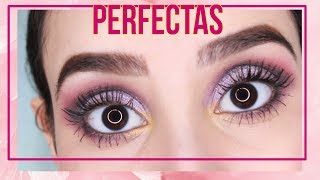 DISEÑO PRODUCTOS Y MAQUILLAJE PARA CEJAS PERFECTAS [upl. by Llerud]