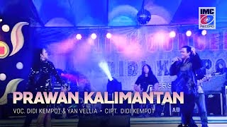 Didi Kempot amp Yan Vellia  PRAWAN KALIMANTAN Official IMC RECORD JAVA [upl. by Dowling]