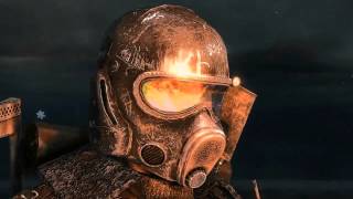 Metro Redux  Official Announcement Gameplay Trailer [upl. by Chandal]