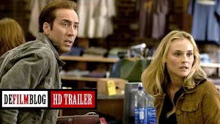 National Treasure 3 Teaser Trailer [upl. by Lupita]