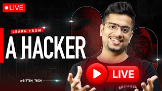 HACKER LIVE [upl. by Noreht]