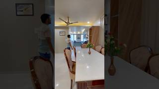 3BHK Fully Furnished Apartment Building Nirman Nagar realestate villa flat shortvideo [upl. by Guenevere994]