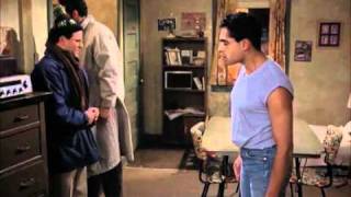 Seinfeld Clip  George And The Busboy [upl. by Francoise]