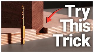 Tips and Tricks Every Woodworker Should Know [upl. by Eleira450]