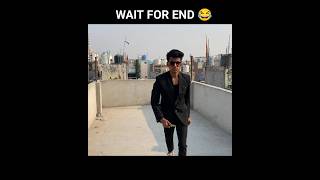 Robot ki Kari testing 😂 comedy comedyvideo funny funnyvideo trending youtubeshorts [upl. by Assirrec683]