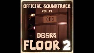 DOORS OFFICIAL SOUNDTRACK VOL 4  FLOOR 2 SEEK THEME [upl. by Sweeney853]