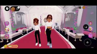 Duo Ideen in dress 2 Impress roblox itselefantastic [upl. by Rothwell115]