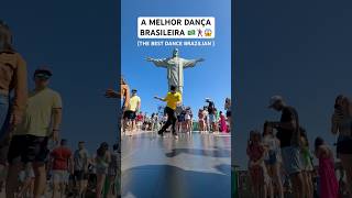 Essa é a melhor dança brasileira 🇧🇷 The Best dance brazilian freestep [upl. by Atirabrab]