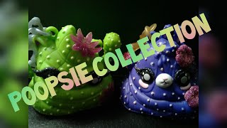 How to Make Slime Unboxing Poopsie Slime Surprise Poopsie Reveal Slime Playing with Slime [upl. by Oretos]