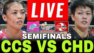 CREAMLINE VS CIGNAL 🔴LIVE NOW • AUGUST 31 2024  SEMIFINALS  PVL REINFORCED CONFERENCE creamline [upl. by Curran]