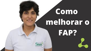 Como melhorar o FAP Fator Acidentário de Prevenção [upl. by Dhar]