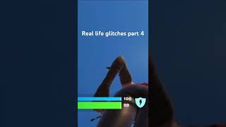 Real life glitches part 4 glitch viralshorts [upl. by Llatsyrk]