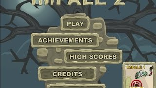 Impale 2 Full Game [upl. by Aserehc394]