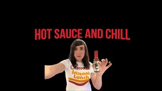 Puckerbutt Reaper Squeezins Extra Hot 3 Million Scoville [upl. by Blas]