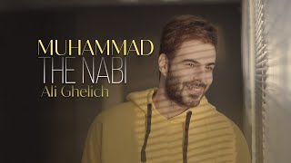 Ali Ghelich  Muhammad The Nabi  علی قلیچ  محمد نبی [upl. by Annauj]