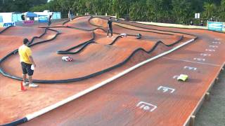 2010 ROAR Region 4 Mod 4wd Short Course [upl. by Maure]